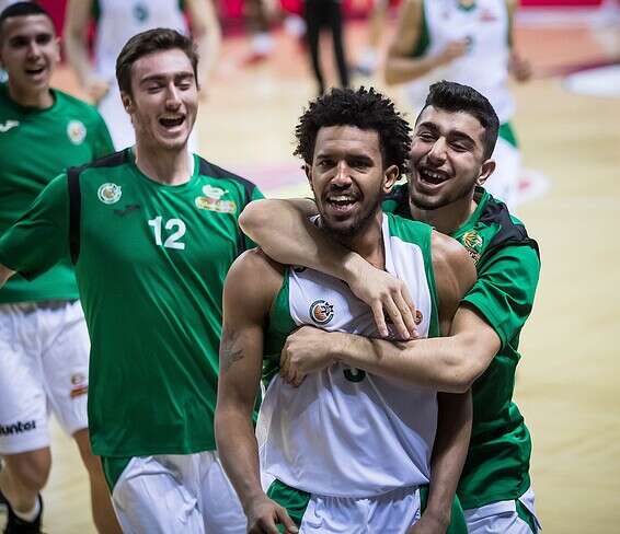 בריסקר. כפה הארכה // צילום: עודד קרני